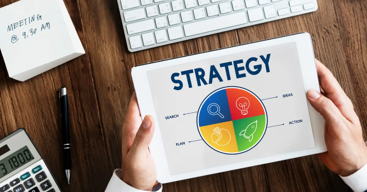 10 Proven Strategies to Skyrocket Your Digital Marketing Efforts