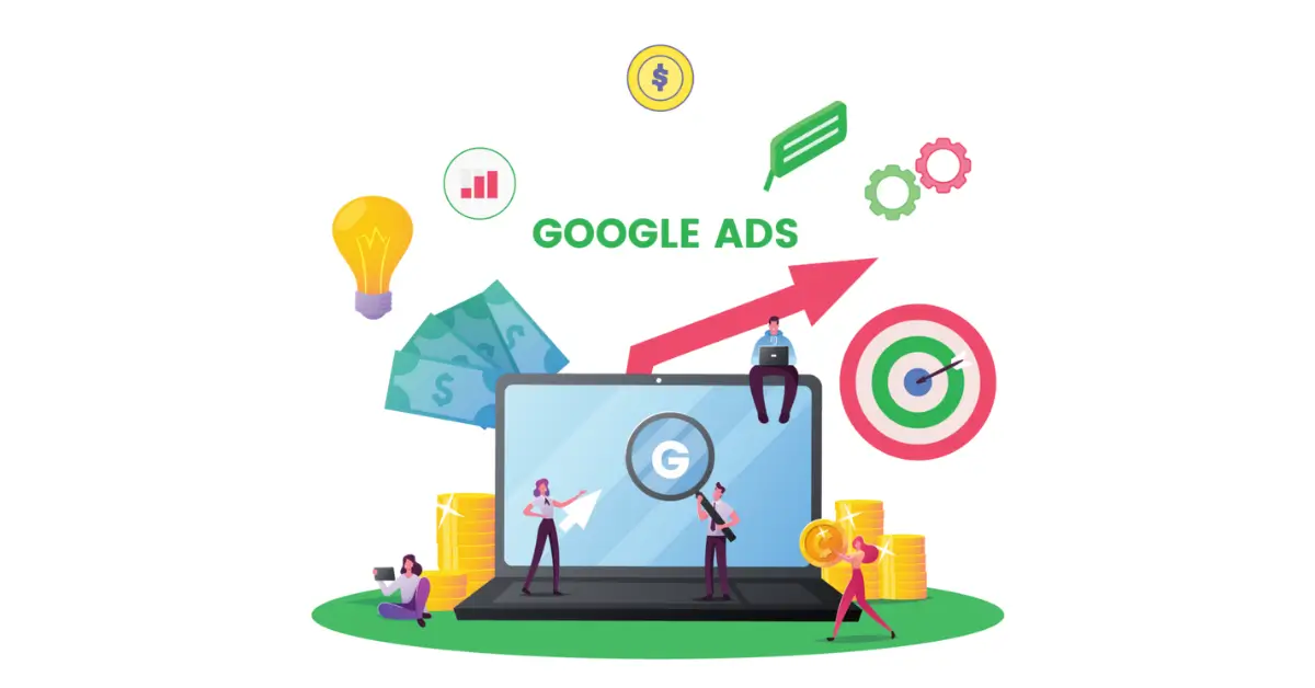 How Google Ads Can Drive Success for Your Business