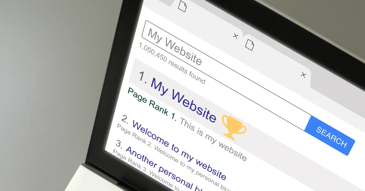 Is Search Engine Submission Necessary for Better Rankings in