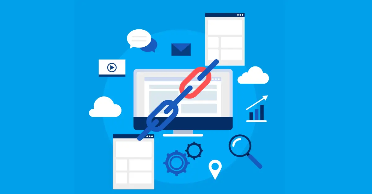 The Importance of Backlinks in SEO A Comprehensive Guide