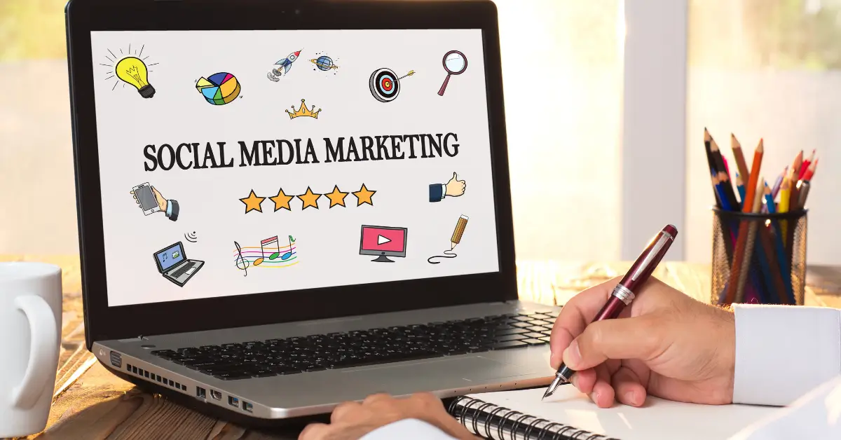 The Importance of Social Media Marketing