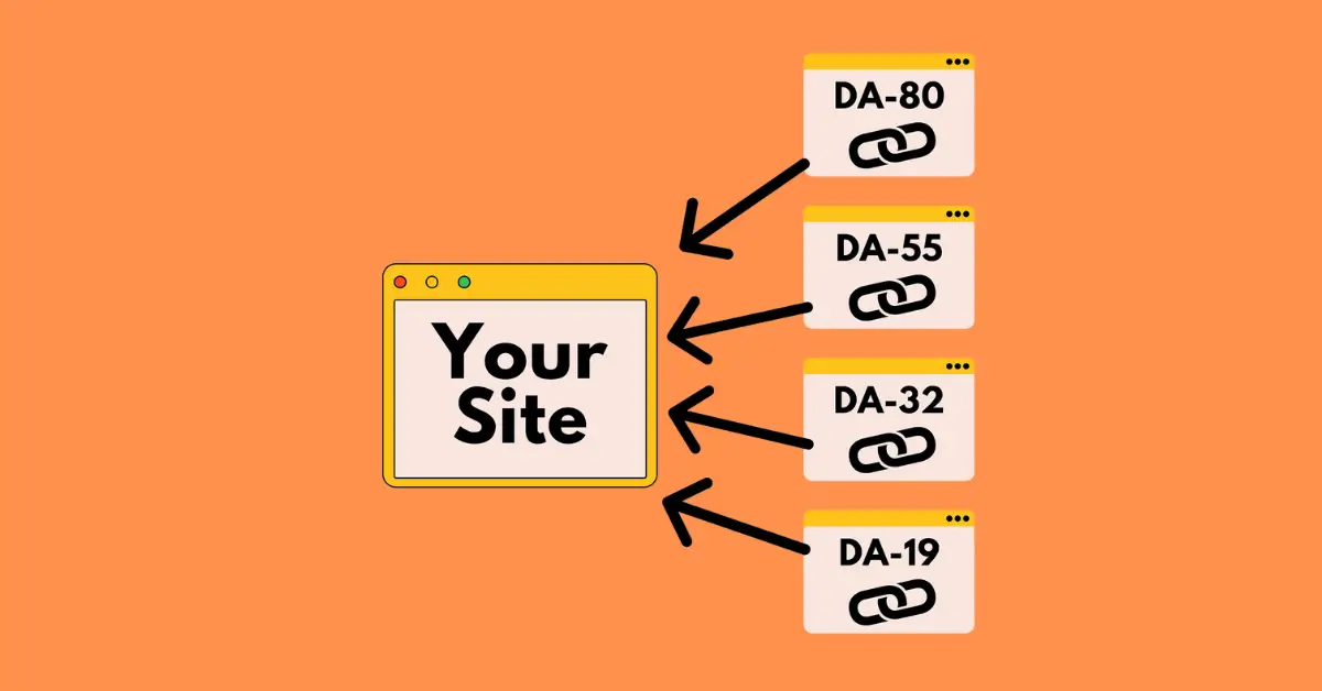 What is Domain Authority and Page Authority in SEO