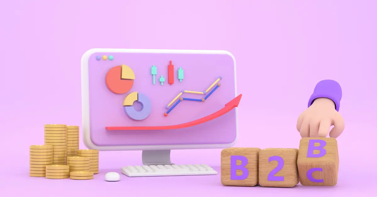 B2C Social Media Marketing Strategies That Work