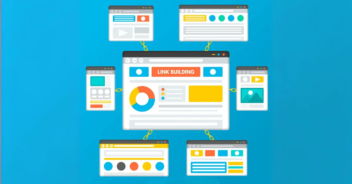 The Ultimate Guide to Building High Quality Backlinks A Step by Step Strategy