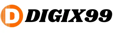 Digix99 Logo