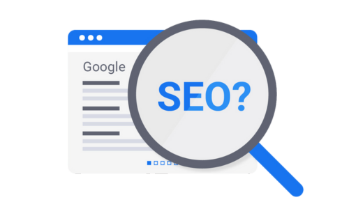 Search Engine Optimization (SEO) Services
