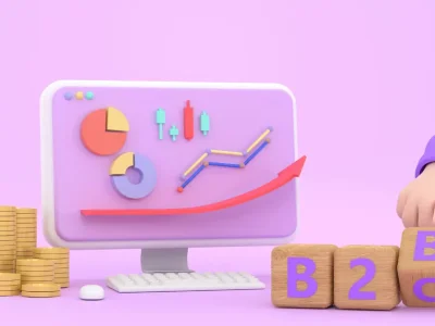 B2C Social Media Marketing Strategies That Work