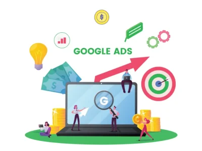 How Google Ads Can Drive Success for Your Business