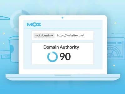 How To Increase Website's Domain Authority A Comprehensive Guide