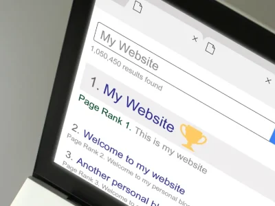 Is Search Engine Submission Necessary for Better Rankings in